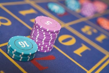 Live Roulette Game 